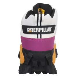 Zapatas Caterpillar Resistor W P723908 blanco 1 Zapatas Caterpillar Resistor W P723908 blanco 1