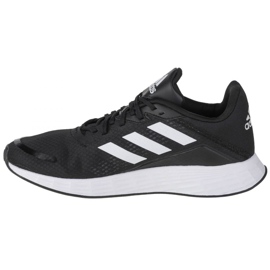 Zapatillas adidas Duramo Sl M H04628 negro 1