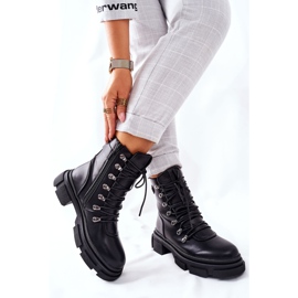 FI1 Botas Calientes Negras Mujer Negras Perfect negro 2 FI1 Botas Calientes Negras Mujer Negras Perfect negro 2