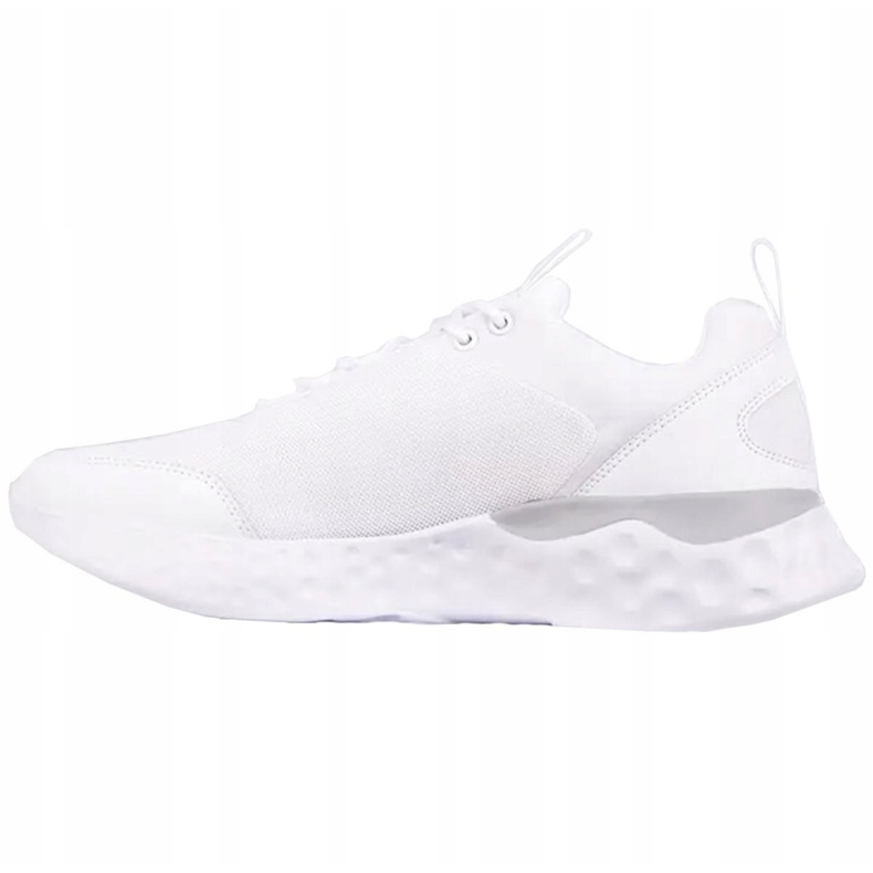 Zapatos blancos Kappa Pendo 243026 1