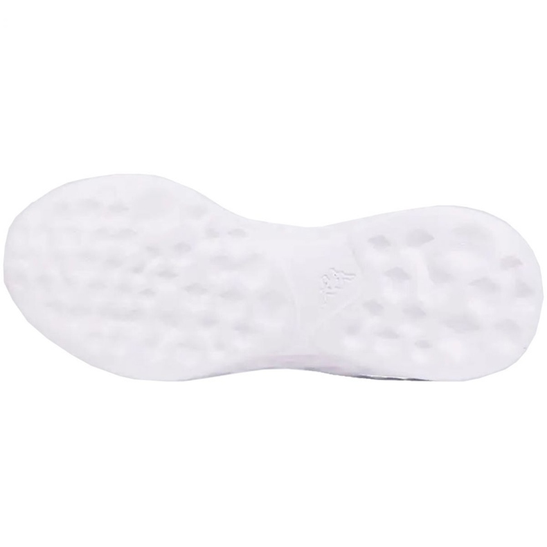 Zapatos blancos Kappa Pendo 243026 3
