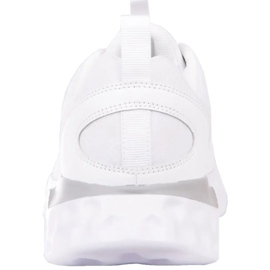 Zapatos blancos Kappa Pendo 243026 4