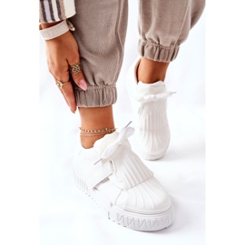 PS1 Calzado deportivo de mujer Sneakers White Dreams blanco 1 PS1 Calzado deportivo de mujer Sneakers White Dreams blanco 1