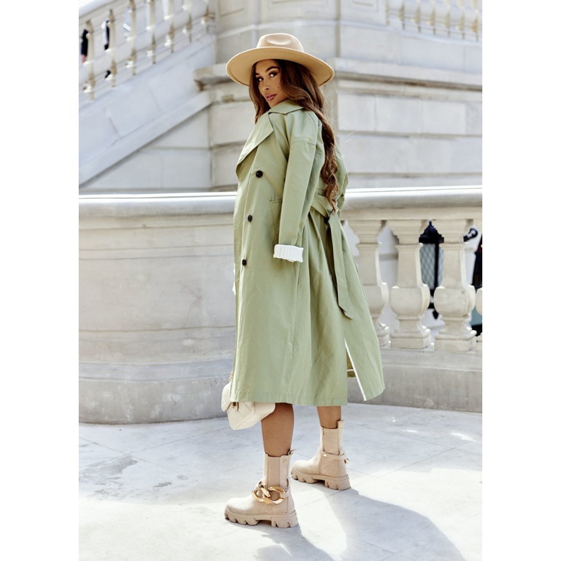 PS1 Botines cálidos para mujer Botas Jodhpur Beige Rock My Life 1 PS1 Botines cálidos para mujer Botas Jodhpur Beige Rock My Life 1