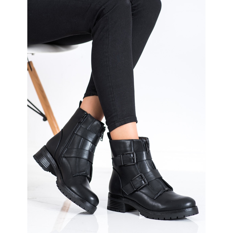 Queentina Trabajadores negros calentados 2