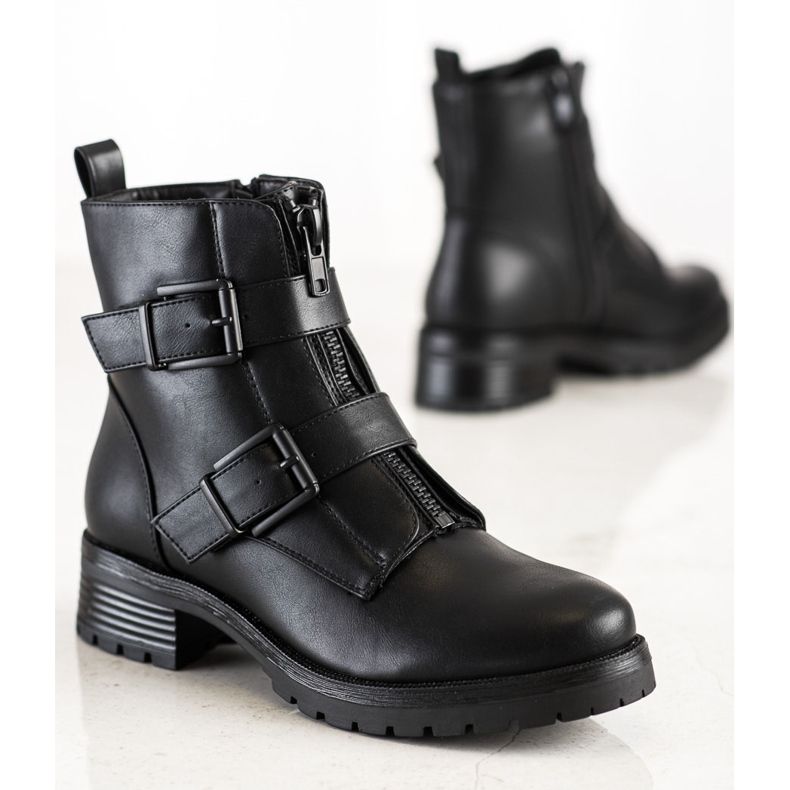 Queentina Trabajadores negros calentados 1