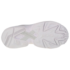Zapatillas Adidas Originals Falcon W B28128 blanco 3