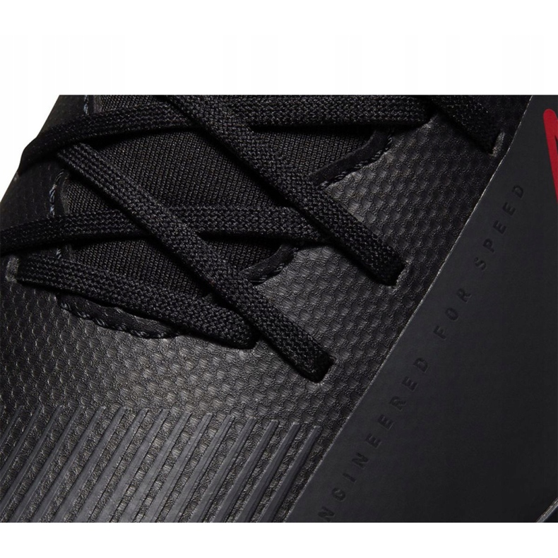 Botas de fútbol Nike Mercurial Superfly 7 Club Ic M AT7979 060 negro 3