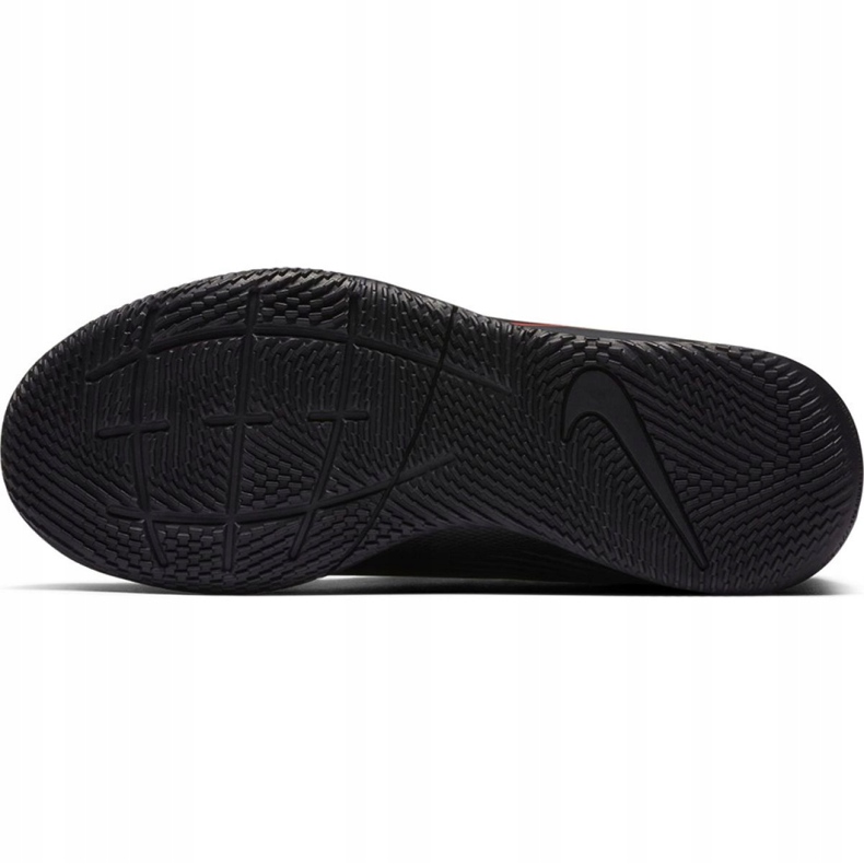 Botas de fútbol Nike Mercurial Superfly 7 Club Ic M AT7979 060 negro 5