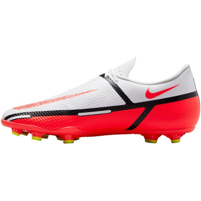Zapatillas de fútbol Nike Phantom GT2 Club FG / MG M DA5640 167 multicolor blanco 2