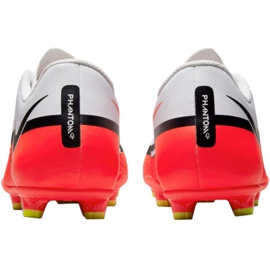 Zapatillas de fútbol Nike Phantom GT2 Club FG / MG M DA5640 167 multicolor blanco 3
