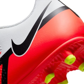 Zapatillas de fútbol Nike Phantom GT2 Club FG / MG M DA5640 167 multicolor blanco 6