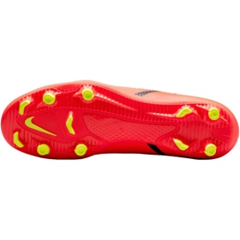Zapatillas de fútbol Nike Phantom GT2 Club FG / MG M DA5640 167 multicolor blanco 7