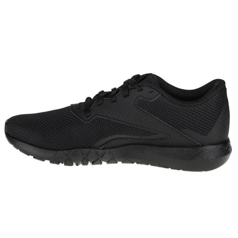 Reebok Flexagon Energy 3 W G55697 Zapatos negro 1 Reebok Flexagon Energy 3 W G55697 Zapatos negro 1