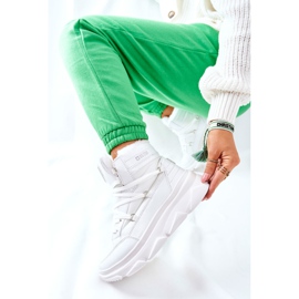 Botas de nieve cálidas Big Star II274463 White blanco 1 Botas de nieve cálidas Big Star II274463 White blanco 1