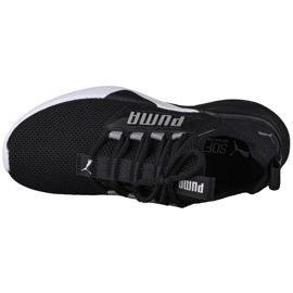 Puma Retaliate Wns W 192341 01 negro 2