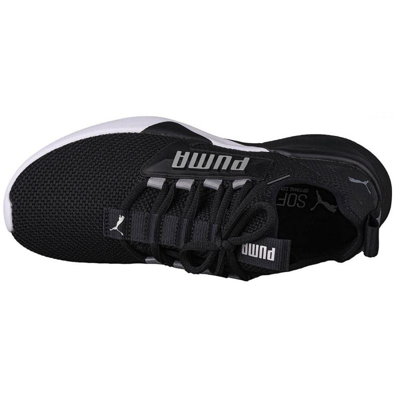 Puma Retaliate Wns W 192341 01 negro 2 Puma Retaliate Wns W 192341 01 negro 2