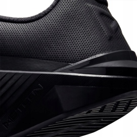Calzado de entrenamiento Nike Metcon 6 M CK9388-001 negro 4 Calzado de entrenamiento Nike Metcon 6 M CK9388-001 negro 4