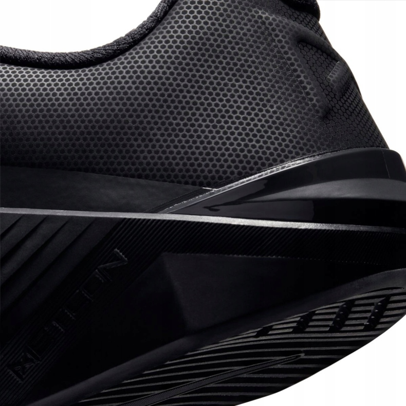 Calzado de entrenamiento Nike Metcon 6 M CK9388-001 negro 4