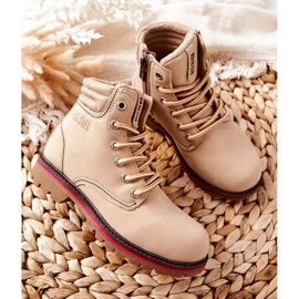 Tramperos para niños Big Star BB374126BS Beige 6