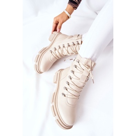 FI1 Botas Calientes Mujer Trappers Beige Perfect 1 FI1 Botas Calientes Mujer Trappers Beige Perfect 1