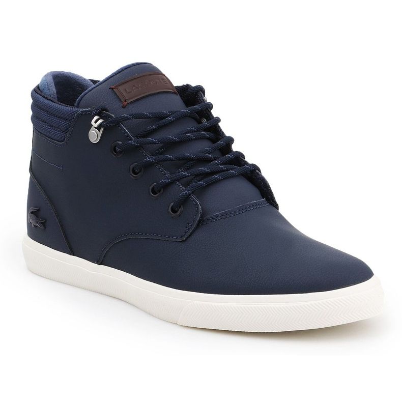Lacoste Esparre Winter C 319 1 Cma M 7-38CMA0030ND1 azul marino 1