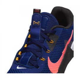 Zapatillas de entrenamiento Nike Metcon 7 M CZ8281-448 azul marino 2