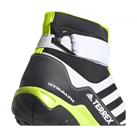 Zapatillas Adidas Terrex Hydro Lace M FX3955 blanco negro 3