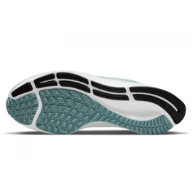 Zapatillas Nike Air Zoom Pegasus 38 W CW7358-105 blanco 6