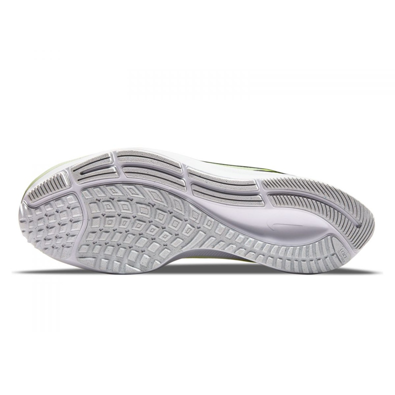 Zapatillas de running Nike Air Zoom Pegasus 38 M CW7356-700 blanco verde 2 Zapatillas de running Nike Air Zoom Pegasus 38 M CW7356-700 blanco verde 2