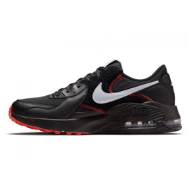 Zapatillas Nike Air Max Excee M DM0832-001 negro 1 Zapatillas Nike Air Max Excee M DM0832-001 negro 1