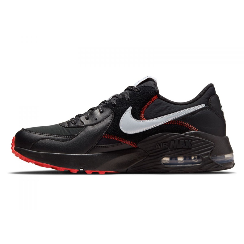 Zapatillas Nike Air Max Excee M DM0832-001 negro 1