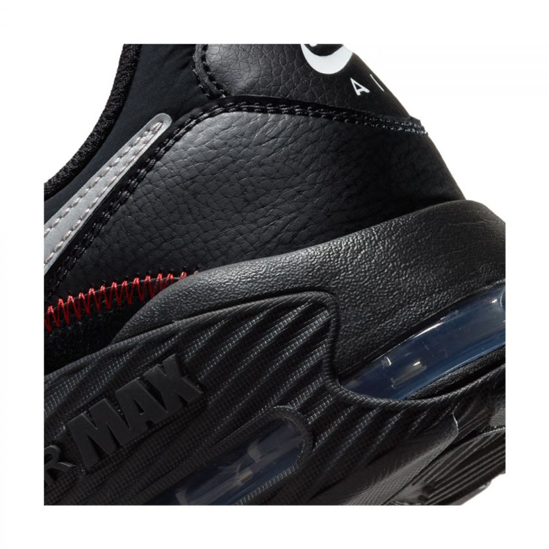 Zapatillas Nike Air Max Excee M DM0832-001 negro 2 Zapatillas Nike Air Max Excee M DM0832-001 negro 2