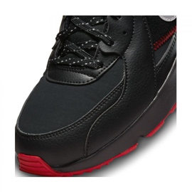 Zapatillas Nike Air Max Excee M DM0832-001 negro 3