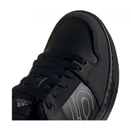 Zapatillas Adidas Five Ten Freerider Dlx M FW2832 negro 1
