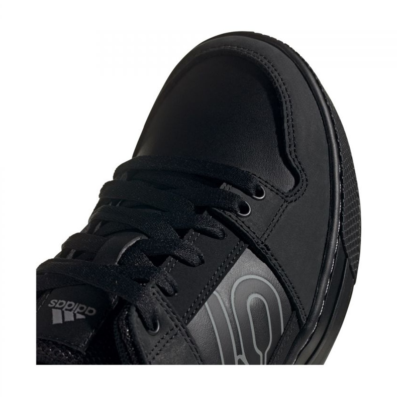 Zapatillas Adidas Five Ten Freerider Dlx M FW2832 negro 1