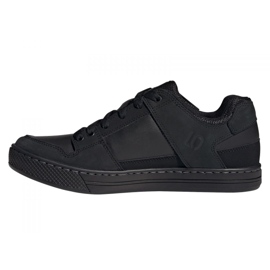 Zapatillas Adidas Five Ten Freerider Dlx M FW2832 negro 2