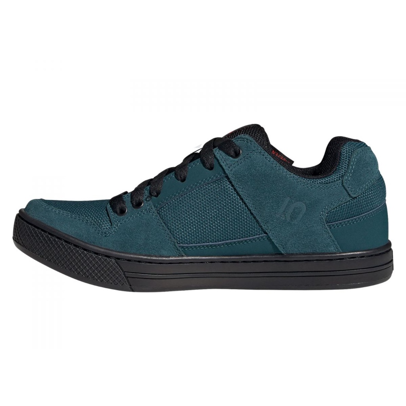 Zapatillas Adidas Five Ten Freerider M FW2837 azul 1