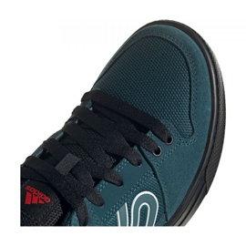 Zapatillas Adidas Five Ten Freerider M FW2837 azul 2