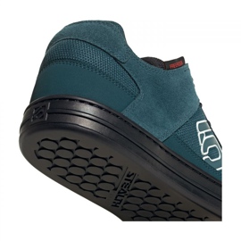 Zapatillas Adidas Five Ten Freerider M FW2837 azul 3