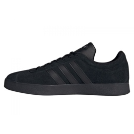 Zapatillas adidas Vl Court 2.0 M H00665 negro 1
