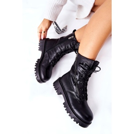 Cuero High Workers Big Star II274429 Negro 6