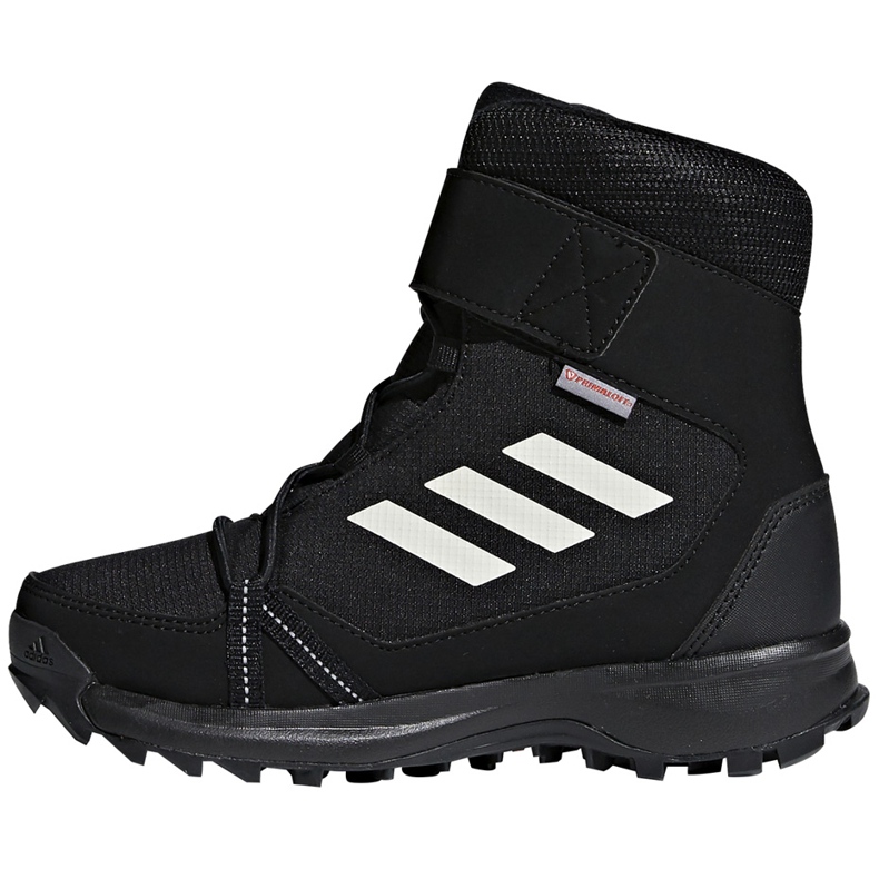 Zapatillas Adidas Terrex Snow Cf Cp Cw Jr S80885 negro 1