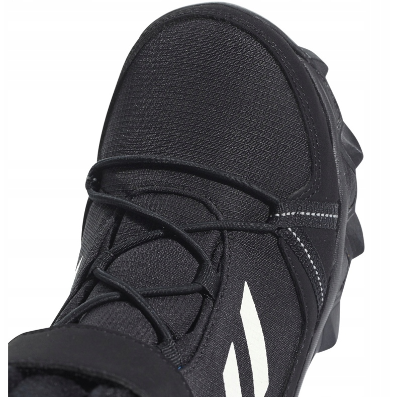 Zapatillas Adidas Terrex Snow Cf Cp Cw Jr S80885 negro 3