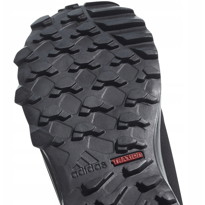 Zapatillas Adidas Terrex Snow Cf Cp Cw Jr S80885 negro 5