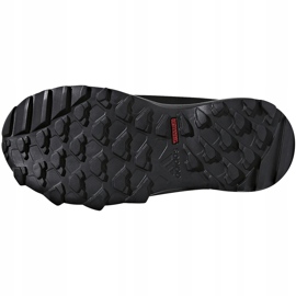 Zapatillas Adidas Terrex Snow Cf Cp Cw Jr S80885 negro 6
