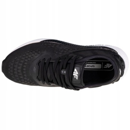 Deporte femenino 4F W D4L21-OBDS301 20S negro 2 Deporte femenino 4F W D4L21-OBDS301 20S negro 2