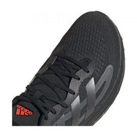 Zapatillas de running Adidas Solar Glide 4 M S42559 negro 2