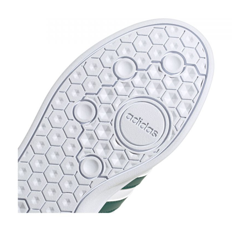 Zapatillas adidas Breaknet M H01958 blanco 2