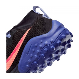 Zapatillas de running Nike Wildhorse 7 W CZ1864-003 negro 2